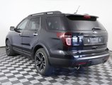 Used 2014 Ford Explorer Sport w/ Equipment Group 401A image 5