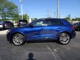 Certified 2025 Audi Q3 2.0T Premium w/ Convenience Package image 2