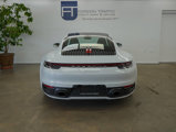 Used 2023 Porsche 911 Carrera S w/ Sport Package image 4