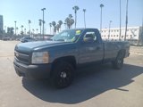 Used 2011 Chevrolet Silverado 1500 W/T image 3