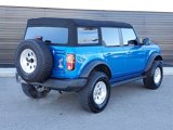 Used 2024 Ford Bronco Outer Banks w/ Sasquatch Package image 3