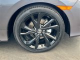 Certified 2019 Honda Civic Sport image 5