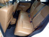 Used 2011 Jeep Liberty Limited image 6