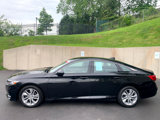 Used 2018 Honda Accord LX image 2