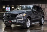 Used 2012 Mercedes-Benz ML 350 4MATIC image 6