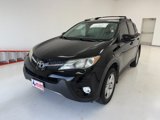 Used 2013 Toyota RAV4 XLE image 4