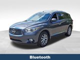Used 2014 INFINITI QX60 AWD w/ Premium Plus Package image 4