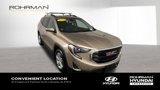 Used 2018 GMC Terrain SLE w/ Driver Convenience Package image 3