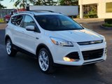 Used 2013 Ford Escape Titanium w/ Parking Technology Pkg image 5