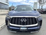 Certified 2022 INFINITI QX60 Luxe w/ Performance Audio Package image 3
