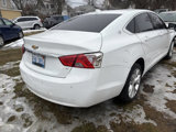 Used 2015 Chevrolet Impala LT w/ Convenience Package image 6