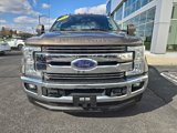 Used 2017 Ford F450 Lariat w/ Lariat Value Package image 3