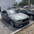 Used 2014 BMW 550i Sedan image 5