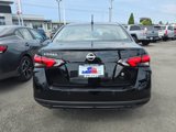 New 2025 Nissan Versa S w/ S Plus Package image 5