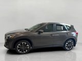 Used 2016 MAZDA CX-5 Grand Touring image 4