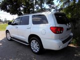 Used 2008 Toyota Sequoia Platinum image 3