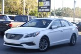 Used 2015 Hyundai Sonata SE image 3