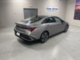 New 2025 Hyundai Elantra Sport image 5