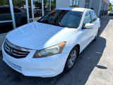 Used 2011 Honda Accord SE image 2