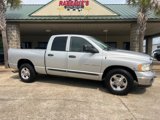 Used 2005 Dodge Ram 2500 Truck SLT w/ Quad Cab Big Horn Value Group image 3