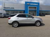 Used 2018 Chevrolet Equinox LT image 6