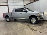 Used 2020 RAM 2500 Laramie image 3