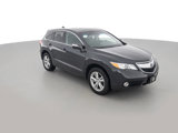 Used 2013 Acura RDX AWD w/ Technology Package image 3