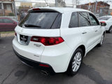 Used 2012 Acura RDX SH-AWD w/ Technology Package image 6