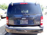 Used 2008 Jeep Liberty Sport w/ Popular Equipment Group image 3
