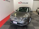 Used 2011 Ford Fusion SEL w/ 301A Rapid Spec Order Code image 2