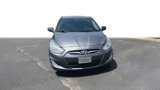 Used 2012 Hyundai Accent SE image 3