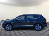 Used 2021 Volkswagen Tiguan SEL image 4