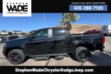 Used 2020 Chevrolet Colorado LT w/ Redline Special Edition image 2