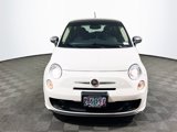 Used 2018 FIAT 500 Lounge image 3