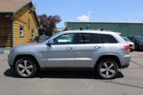 Used 2014 Jeep Grand Cherokee Limited w/ Trailer Tow Group IV image 2