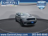 Used 2022 Dodge Durango R/T w/ Blacktop Package image 2