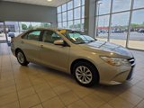 Used 2017 Toyota Camry LE image 4