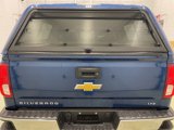 Used 2017 Chevrolet Silverado 1500 LTZ w/ Sport Package image 4