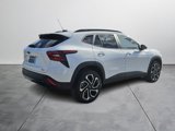 New 2025 Chevrolet Trax RS image 5
