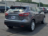 Used 2022 Nissan Rogue Sport SV image 5