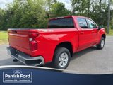 Used 2019 Chevrolet Silverado 1500 LT w/ All-Star Edition image 3