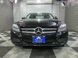 Used 2017 Mercedes-Benz C 300 4MATIC Sedan image 3