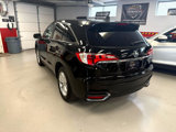Used 2017 Acura RDX AWD w/ Technology Package image 5