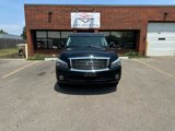 Used 2012 INFINITI QX56 4WD image 2