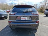 Used 2021 Jeep Cherokee High Altitude image 5