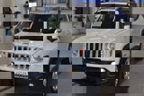 Used 2016 Jeep Renegade Limited image 4