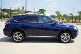 Used 2013 Lexus RX 350 FWD image 4
