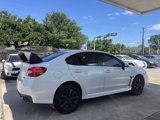 Used 2015 Subaru WRX Limited image 4