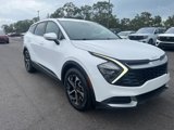 Used 2023 Kia Sportage EX image 4