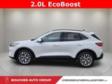 Certified 2022 Ford Escape Titanium image 4
